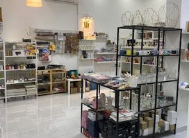 Musandam gift shop