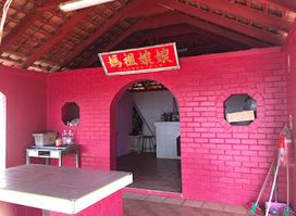 Ma Chor Nui Nui Temple