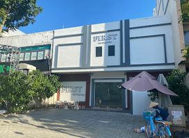 FIRST DANANG