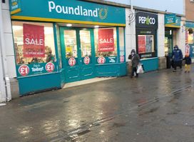 Poundland