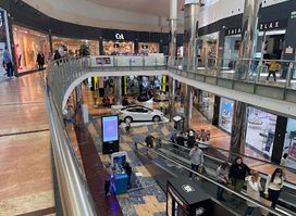 Centro Comercial Nueva Condomina