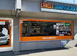 Ländle Dampferladen