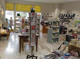 Park Avenue Giftware