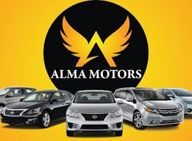 Alma Motors Tonga Ltd