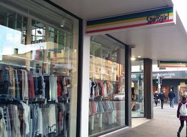 Sportsgirl Hobart