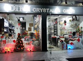Dimi Cristal and Gifts