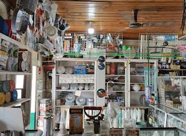 Kapassy Shop