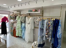 Kelly Gómez Boutique