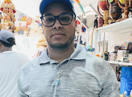 D Bencosme Gift Shop