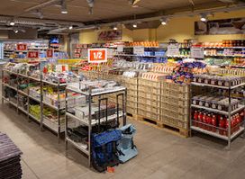 M-Outlet - Davos Outlet