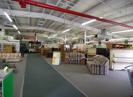 Habitat for Humanity Store (Lewiston)