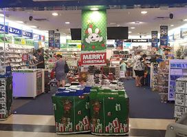 EB Games / ZiNG Pop Culture - Wagga