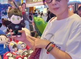 POEM Siam Paragon