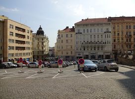 Prodejna Světluška