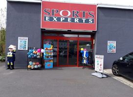 Sports - Experts GmbH