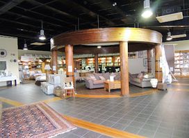 Linenmill Home Interior Store