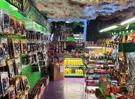 Jerky Store