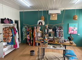 Trina’s Boutique