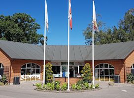 Guldborgsund Zoo & Botanisk Have