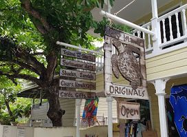 Bay Islands Originals