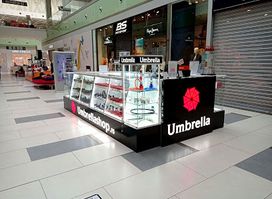 Vape Shop Umbrella Elektronske Cigarete Big Fashion Kragujevac