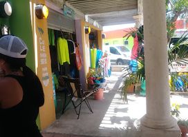 Culebra Snorkeling and Dive Center