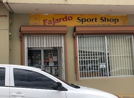Fajardo Sport Shop