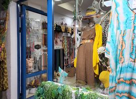 Bali Boutique