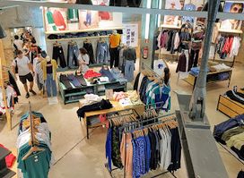 Urban Outfitters