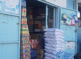 Magasin La Source