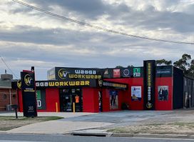 Wagga Workwear