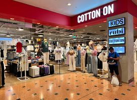 Cotton On