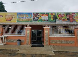Geeta's Shopping Mart