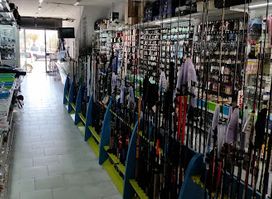 Xtreme Fishing Shop