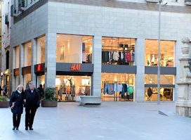 H&M