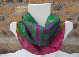 Sue Elliot Creative Silks & Velvets