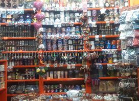 Recuerdos de Taxco