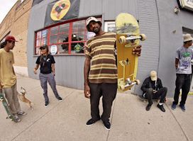 Enchantment Skate Shop