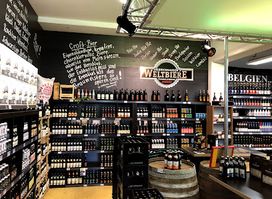 Siebrichshausen`s Weltbiere