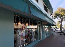 April Daze Boutique