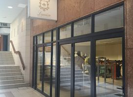 Lumière Namibia - Apparel & Bridal Studio