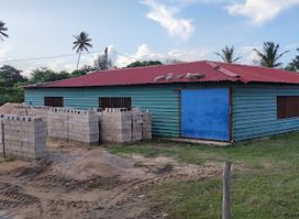 Materiais de Construção