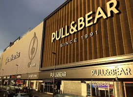 Unirea Shopping Center