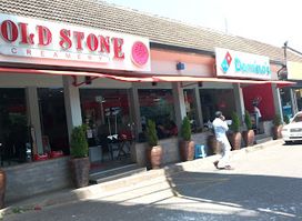 Gigiri Shopping Centre