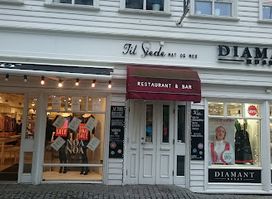 Noa Noa Kristiansand