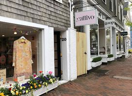 Cattivo Nantucket
