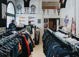 Clothing Bakery