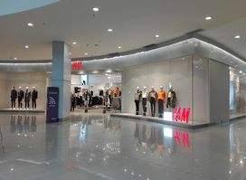 H&M