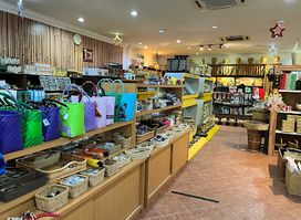 Kadaiku - Sabah Souvenirs & Handicrafts