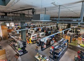 Globetrotter Bonn Re:Think Store